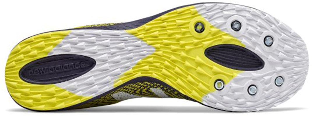 (W) New Balance XC Seven V2 Kasut Lari Kuning 'Hitam' WXCS7YB2 Shop (W) New Balance XC Seven V2 Kasut Lari Kuning 'Hitam' WXCS7YB2