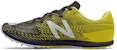 (W) New Balance XC Seven V2 Kasut Lari Kuning 'Hitam' WXCS7YB2