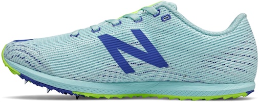 (Women) New Balance XC Seven v3 'Glacier Volt' WXCS7YB3 (Women) New Balance XC Seven v3 'Glacier Volt' WXCS7YB3