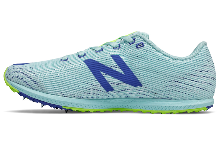 (Women) New Balance XC Seven v3 'Glacier Volt' WXCS7YB3