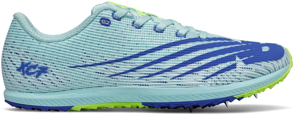 (Women) New Balance XC Seven v3 'Glacier Volt' WXCS7YB3 Order (Women) New Balance XC Seven v3 'Glacier Volt' WXCS7YB3