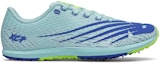 Order (W) New Balance XC Seven v3 'Glacier Volt' Lelaki/Kasual Wanita WXCS7YB3