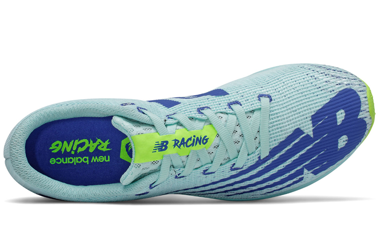 Lookbook (W) New Balance XC Seven v3 'Glacier Volt' Lelaki/Kasual Wanita WXCS7YB3