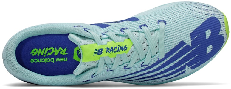 (W) 新百伦 XC Seven v3 '冰川电光' WXCS7YB3 Lookbook (W) 新百伦 XC Seven v3 '冰川电光' WXCS7YB3