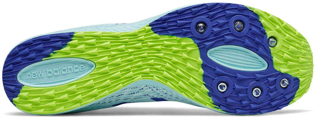 (Women) New Balance XC Seven v3 'Glacier Volt' WXCS7YB3 Shop (Women) New Balance XC Seven v3 'Glacier Volt' WXCS7YB3