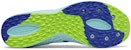 (W) New Balance XC Seven v3 'Glacier Volt' Lelaki/Kasual Wanita WXCS7YB3