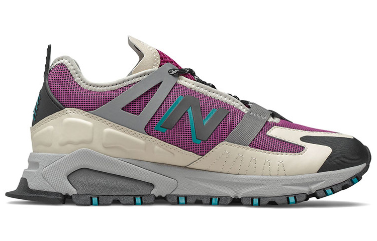 Order （女子）New Balance XRCT『Bone Jewel』WSXRCTXA