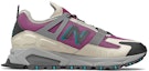 Order (W) New Balance XRCT 'Bone Jewel' Sepatu Pria/Wanita WSXRCTXA