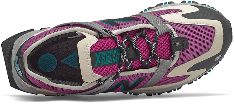 (Women) New Balance XRCT 'Bone Jewel' WSXRCTXA Lookbook (Women) New Balance XRCT 'Bone Jewel' WSXRCTXA