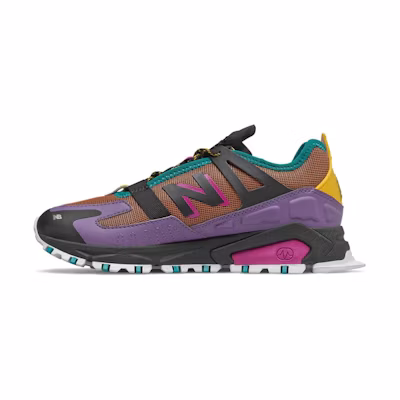 (W) NB XRCT 'Purple Jupiter'