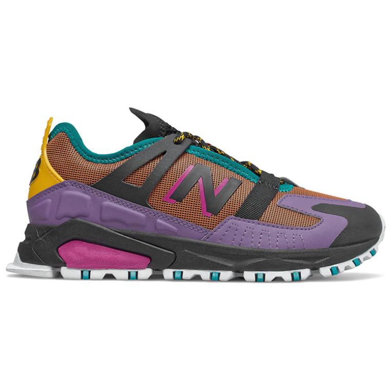 Order (W) New Balance XRCT ''Paarse Jupiter'' WSXRCTXC