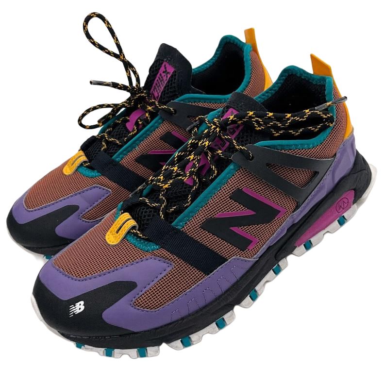 Lookbook (W) New Balance XRCT ''Paarse Jupiter'' WSXRCTXC