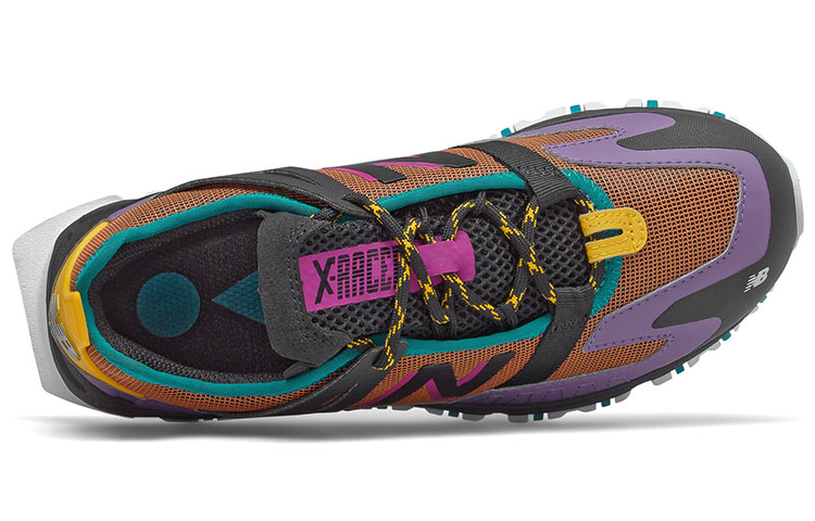 Shop (W) New Balance XRCT ''Paarse Jupiter'' WSXRCTXC