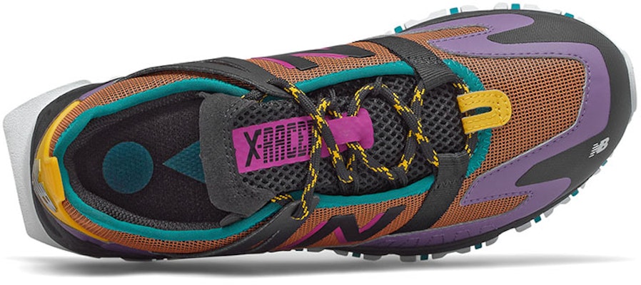 (Women) New Balance XRCT 'Purple Jupiter' WSXRCTXC Shop (Women) New Balance XRCT 'Purple Jupiter' WSXRCTXC