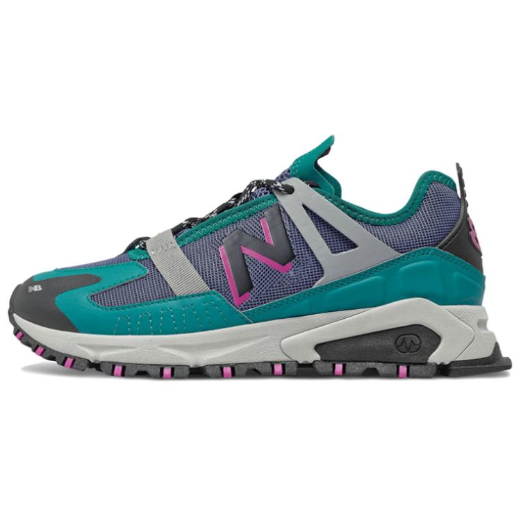 (Women) New Balance XRCT 'Teal Magnetic Blue' WSXRCTXB