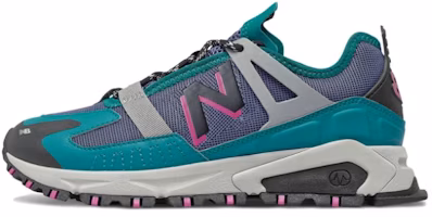 (Women) New Balance XRCT 'Teal Magnetic Blue' WSXRCTXB (Women) New Balance XRCT 'Teal Magnetic Blue' WSXRCTXB