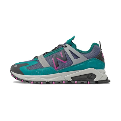 (W) NB XRCT 'Teal Magnetic Blue'