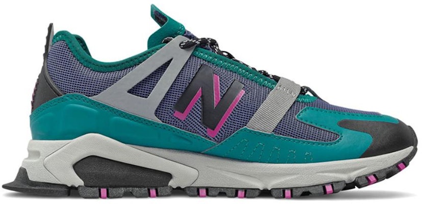 (Women) New Balance XRCT 'Teal Magnetic Blue' WSXRCTXB Order (Women) New Balance XRCT 'Teal Magnetic Blue' WSXRCTXB