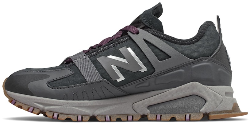 New Balance XRCT系列 黑色 女款 Buy New Balance XRCT系列 黑色 女款