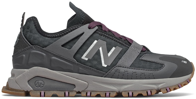 New Balance XRCT系列 黑色 女款 Order New Balance XRCT系列 黑色 女款