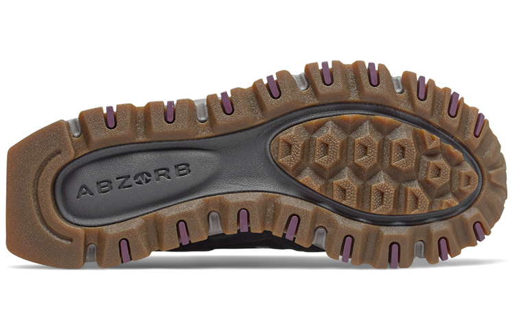 Shop New Balance XRCT系列 黑色 女款