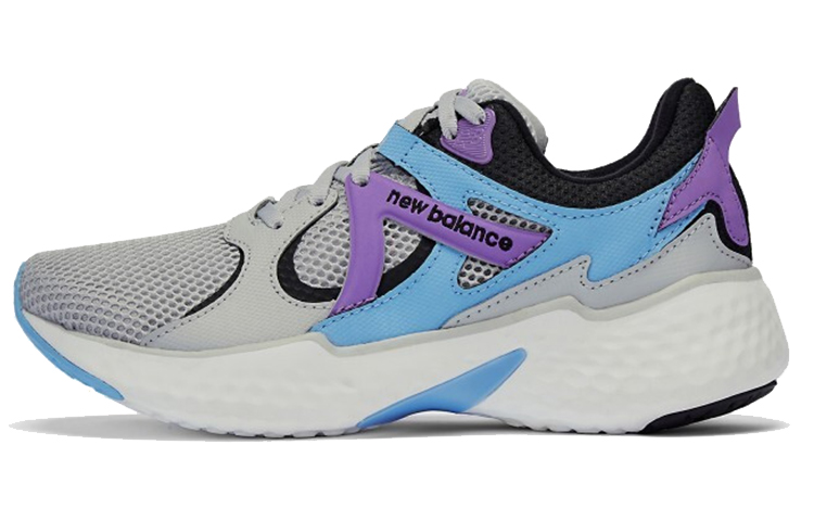 (Women) New Balance YARU 'Grey Light Purple' WYARULG