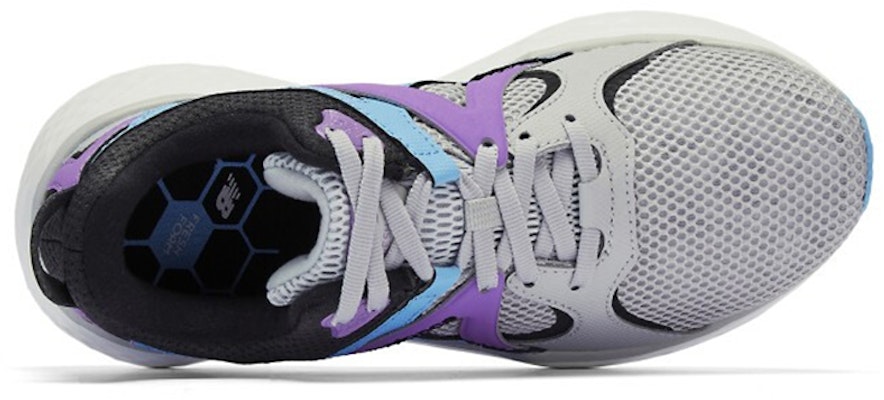 (W) New Balance YARU '灰色淡紫色' WYARULG Order (W) New Balance YARU '灰色淡紫色' WYARULG