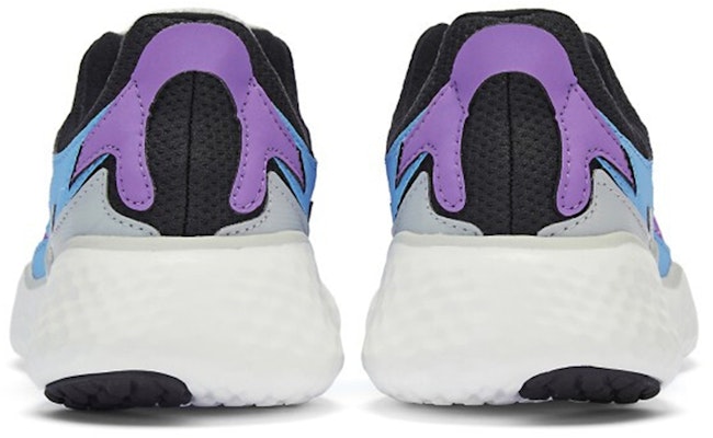 (W) New Balance YARU '灰色淡紫色' WYARULG Lookbook (W) New Balance YARU '灰色淡紫色' WYARULG