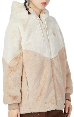 (W) New Balance Jaket Rajut Ringan Warna Kuning Colorblock Logo 6DC43142-LBE Purchase (W) New Balance Jaket Rajut Ringan Warna Kuning Colorblock Logo 6DC43142-LBE