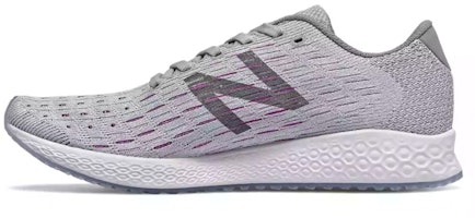 (Women) New Balance Zante 'Grey' WZANPWV (Women) New Balance Zante 'Grey' WZANPWV