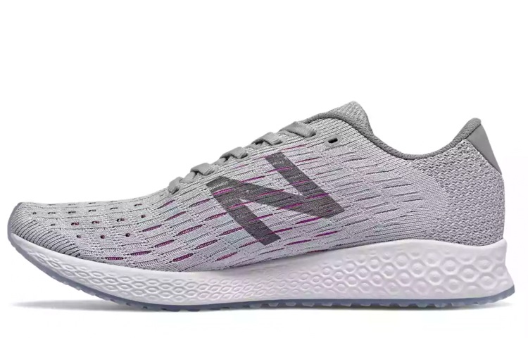 Buy New Balance NB Zante 追求 低筒 跑步鞋 女款 灰色