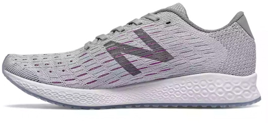 (Women) New Balance Zante 'Grey' WZANPWV Buy (Women) New Balance Zante 'Grey' WZANPWV