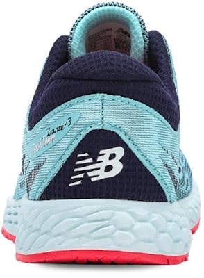 (W) New Balance Zante 'Azul Claro' WZANTBB3 Lookbook (W) New Balance Zante 'Azul Claro' WZANTBB3