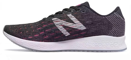 (Women) New Balance Zante /Pink 'Black' WZANPBP (Women) New Balance Zante /Pink 'Black' WZANPBP