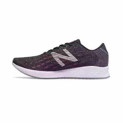 (W) NB Zante /Pink 'Black'