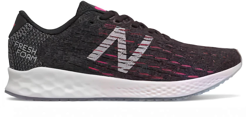 (W) New Balance Zante Rose Noir. WZANPBP Order (W) New Balance Zante Rose Noir. WZANPBP