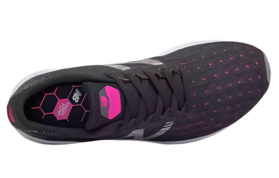 Lookbook (W) New Balance Zante Rosa/Schwarz WZANPBP