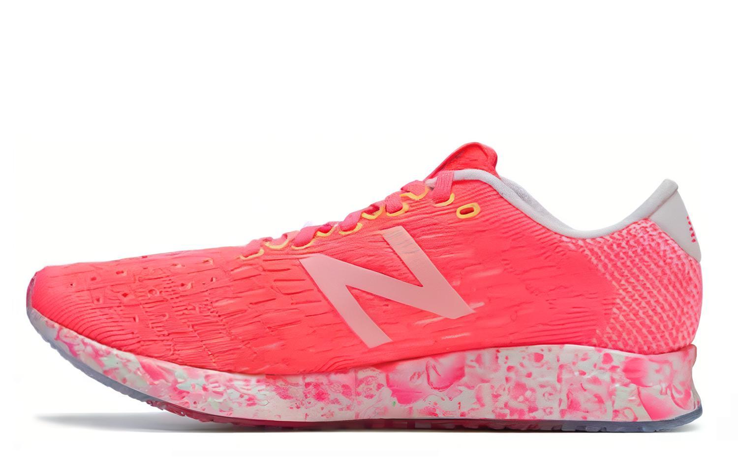 (Women) New Balance Zante 'Pink' WZANPSH