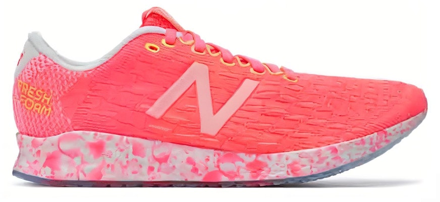 (Women) New Balance Zante 'Pink' WZANPSH Order (Women) New Balance Zante 'Pink' WZANPSH