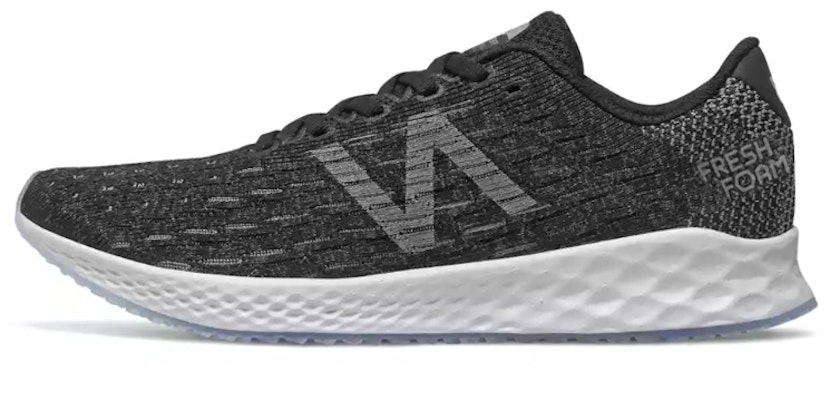 (W) New Balance Zante Hitam WZANPBK Buy (W) New Balance Zante Hitam WZANPBK