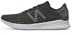 (W) New Balance Zante Hitam WZANPBK