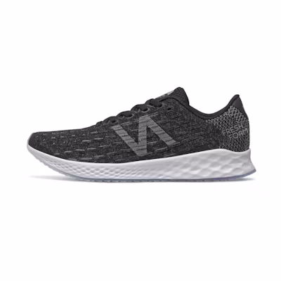 (W) NB Zante Black