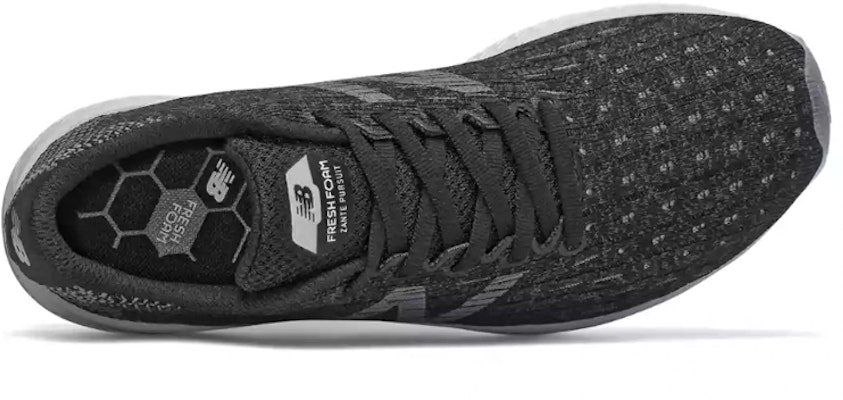 (W) New Balance Zante Hitam WZANPBK Lookbook (W) New Balance Zante Hitam WZANPBK