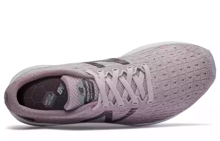 Lookbook (W) New Balance Zante Morado Claro WZANPCP