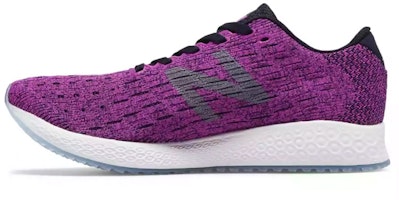 (Women) New Balance Zante Purple D Wide WZANPVV (Women) New Balance Zante Purple D Wide WZANPVV
