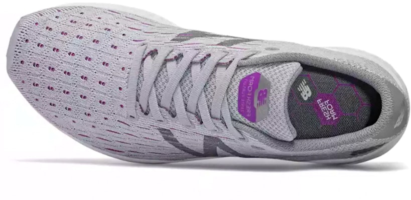 (W) New Balance Zante 'Gris' WZANPWV Lookbook (W) New Balance Zante 'Gris' WZANPWV