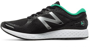 (Women) New Balance Zante V2 Bronx 'Black Green White' WZANTBX2 (Women) New Balance Zante V2 Bronx 'Black Green White' WZANTBX2