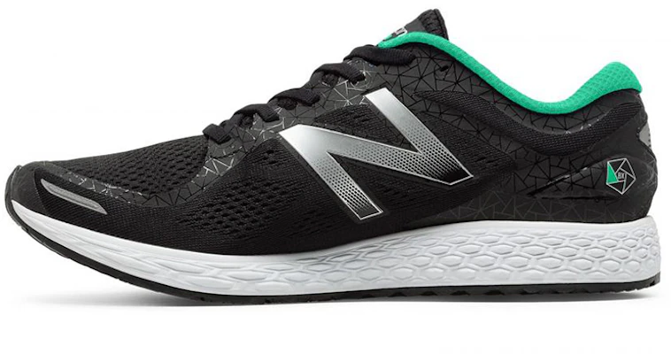 (W) New Balance Zante V2 Bronx ''Zwart Groen Wit'' WZANTBX2 Buy (W) New Balance Zante V2 Bronx ''Zwart Groen Wit'' WZANTBX2