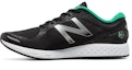 Buy (Women) New Balance Zante V2 Bronx 'Black Green White' WZANTBX2