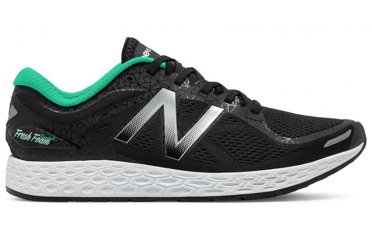Order (W) New Balance Zante V2 Bronx ''Zwart Groen Wit'' WZANTBX2